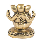 Ganesha Sitting