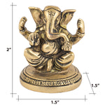 Ganesha Sitting