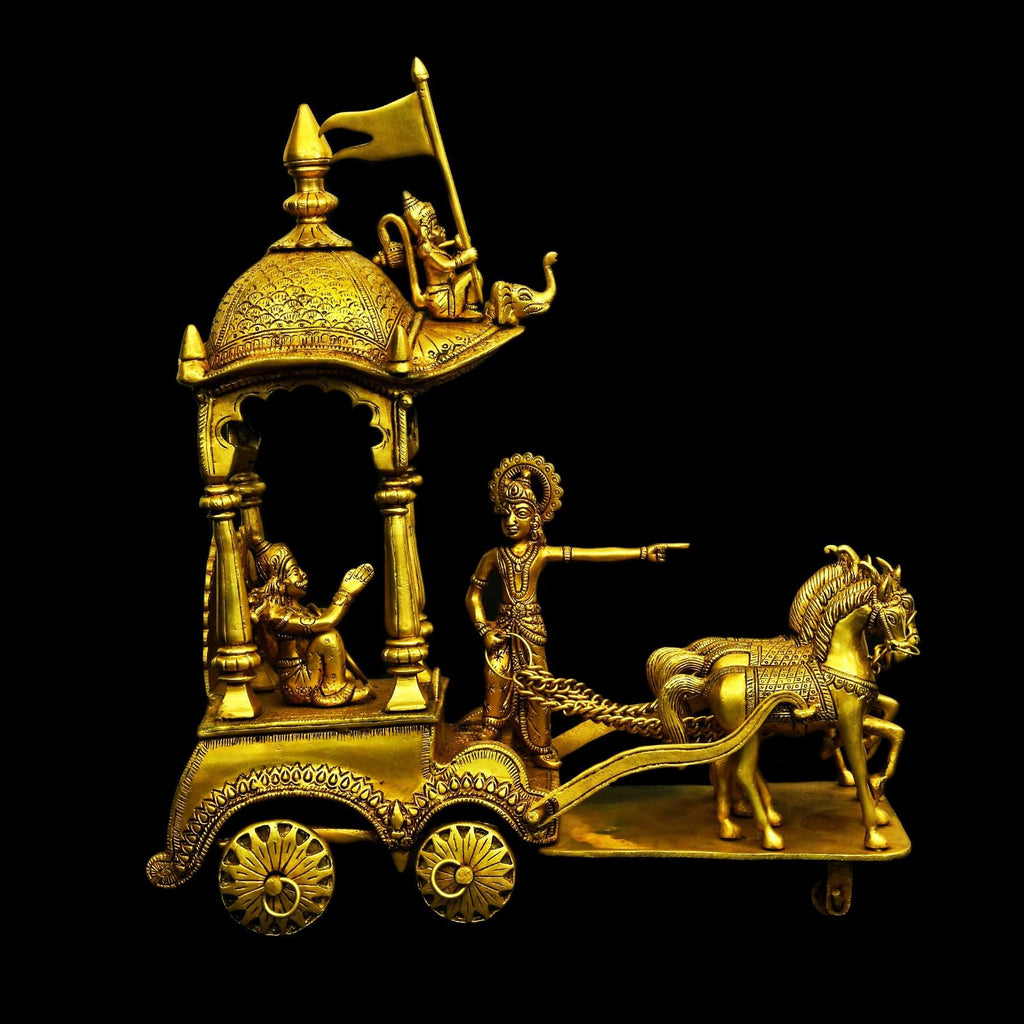 Arjun Rath – Ragaarts