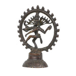 Brass Nataraja