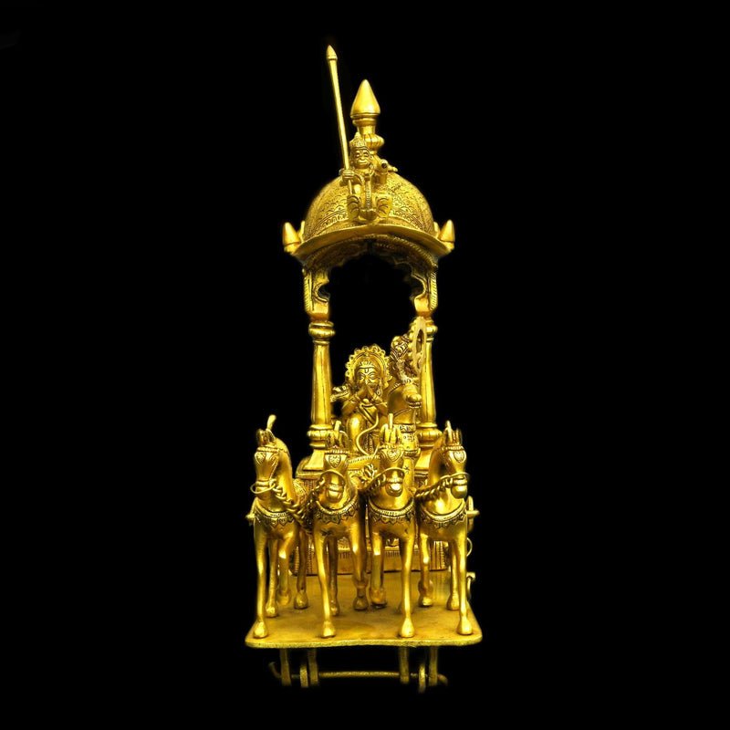 Arjun Rath – Ragaarts