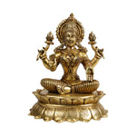 Goddess Lakshmi Devi