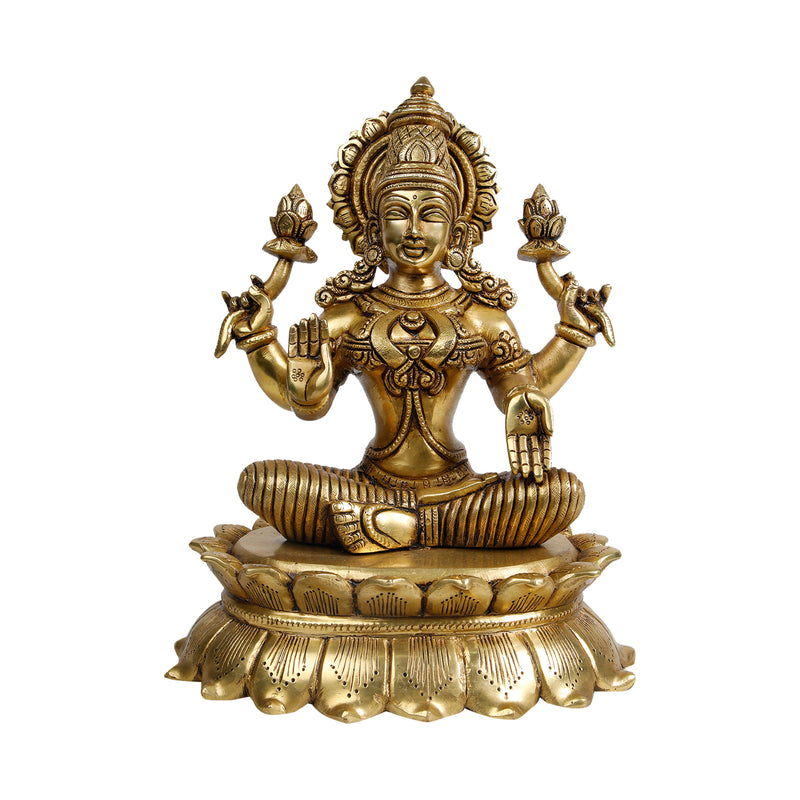 Goddess Lakshmi Devi