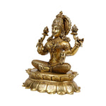 Goddess Lakshmi Devi