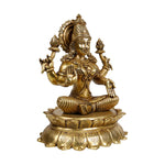 Goddess Lakshmi Devi
