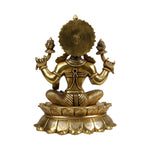Goddess Lakshmi Devi