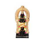Nanganallur Hanuman Paper Mesh Dolls