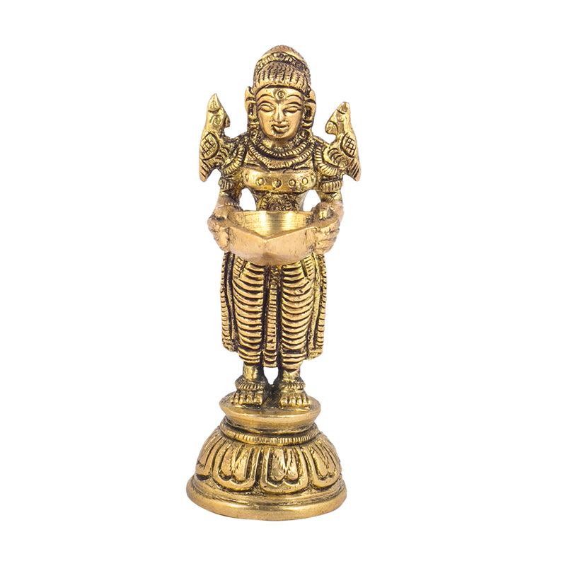Deep Laxmi