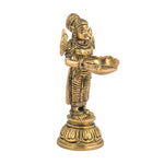 Deep Laxmi