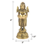 Deep Laxmi