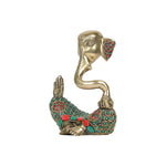 Ganesha Stone Work