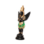 Thirupathi Garudan Hanuman Paper Mesh Dolls