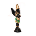 Thirupathi Garudan Hanuman Paper Mesh Dolls