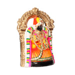 Namakkal Narasimhar Thayar Set  Paper Mesh Dolls