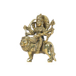 Goddess Durga Sitting