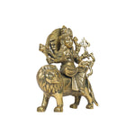Goddess Durga Sitting