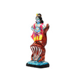 Kalinga Nadanam Clay Dolls