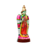 Meenakshi Paper Mesh Dolls