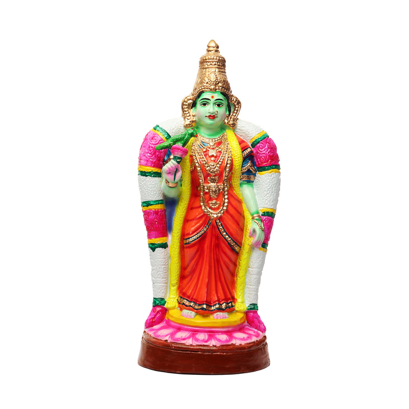 Meenakshi Paper Mesh Dolls