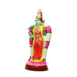 Meenakshi Paper Mesh Dolls