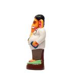 Dr .Ganesh Paper Mesh Dolls