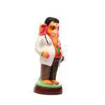 Dr .Ganesh Paper Mesh Dolls