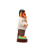 Dr .Ganesh Paper Mesh Dolls