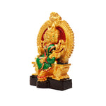 Gayathridevi  Clay Dolls