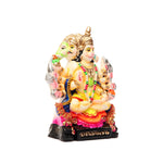 Panchamukhi Hanuman Clay Dolls
