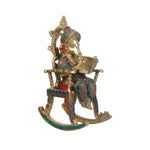 Rocking Ganesh