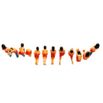 Yoga Surya Namaskar Set