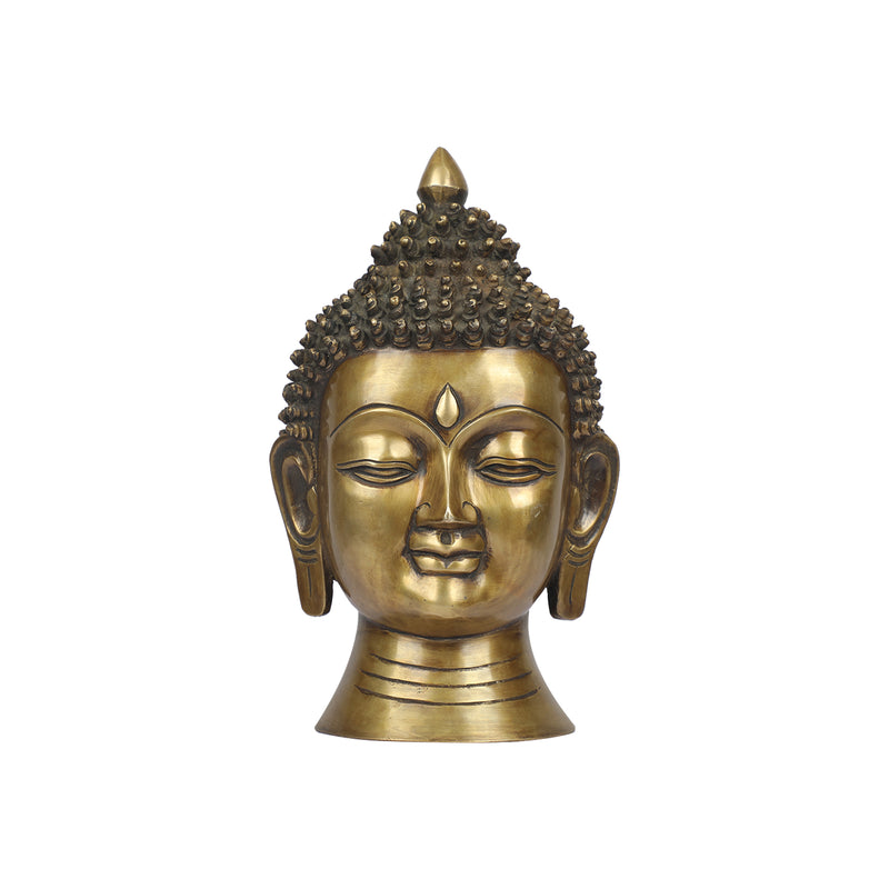 Budha Head