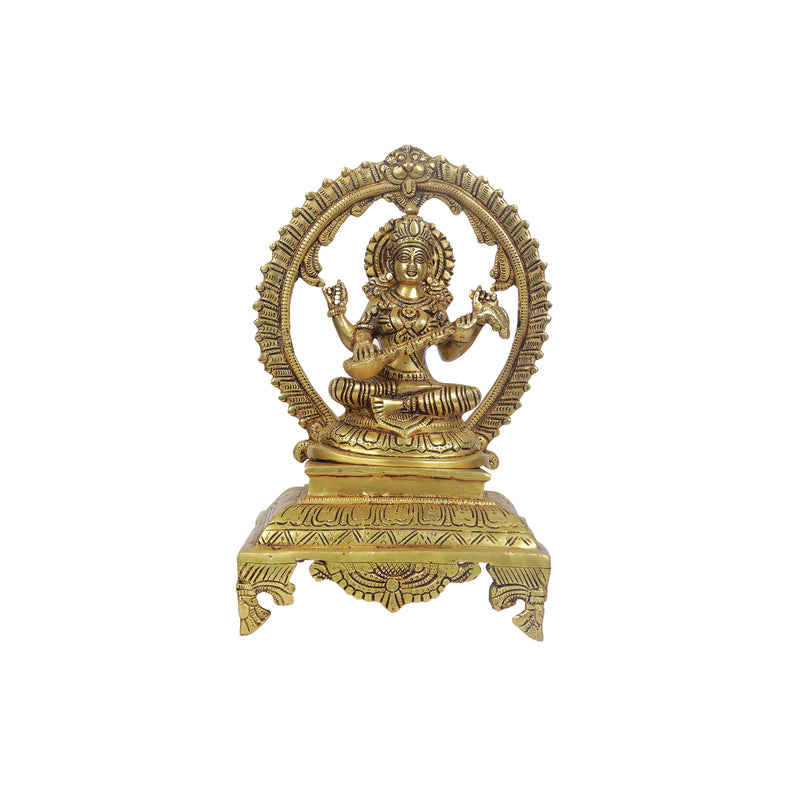 Arch Saraswathi