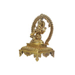 Arch Saraswathi