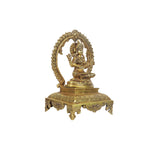 Arch Saraswathi