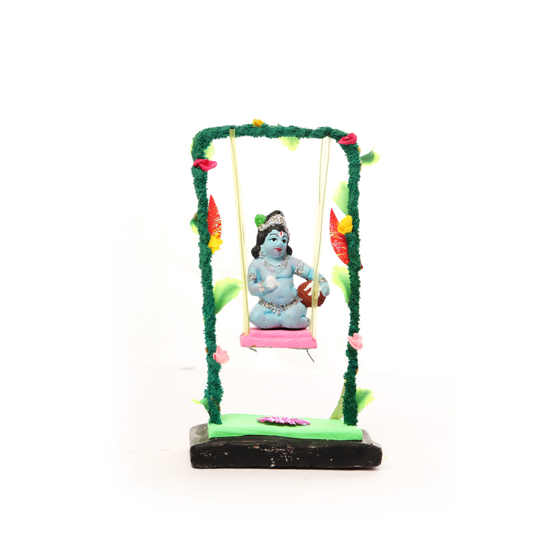 Swing Krishna