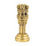 Ashoka Pillar
