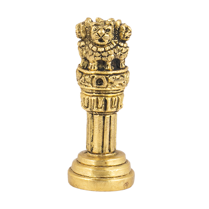 Ashoka Pillar