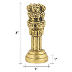 Ashoka Pillar