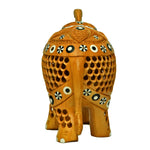 Elephant U/C with Inlay Work ragaarts.myshopify.com