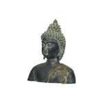 Buddha Brass Idol