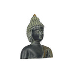 Buddha Brass Idol