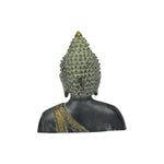 Buddha Brass Idol