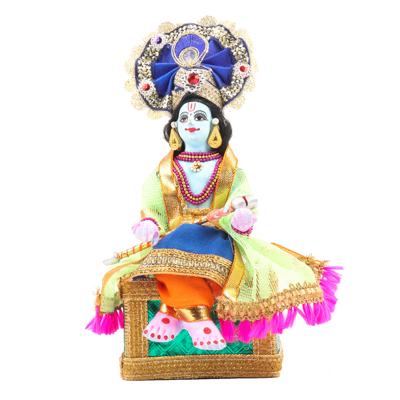 Krishna