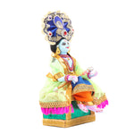 Krishna