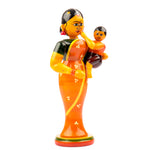 Mother & Child