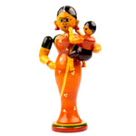 Mother & Child