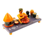 Village Pot Maker