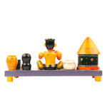 Village Pot Maker