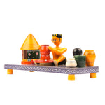 Village Pot Maker